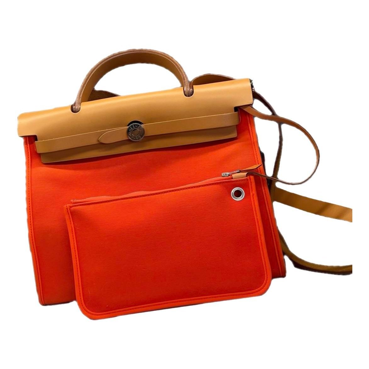 Herbag cloth handbag