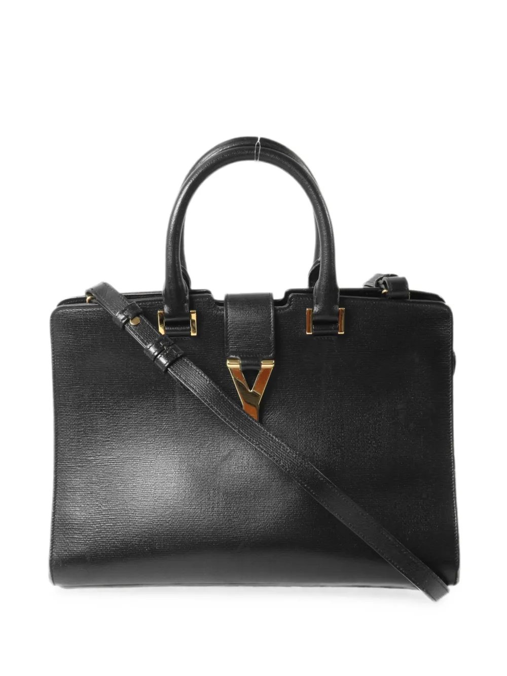 Cabas Chyc two-way handbag