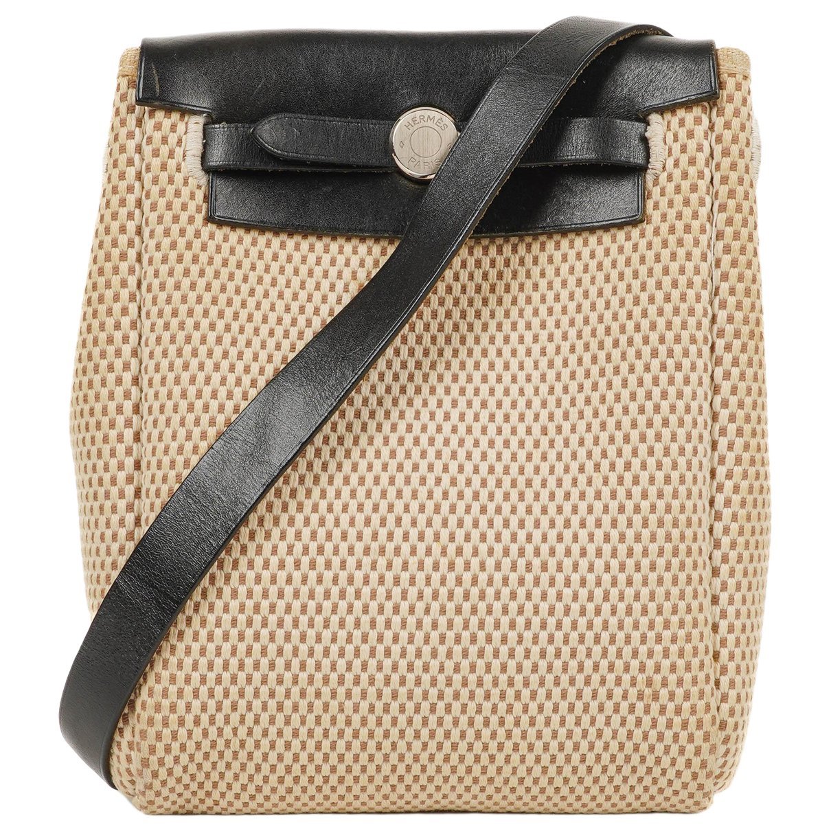 Herbag cloth handbag