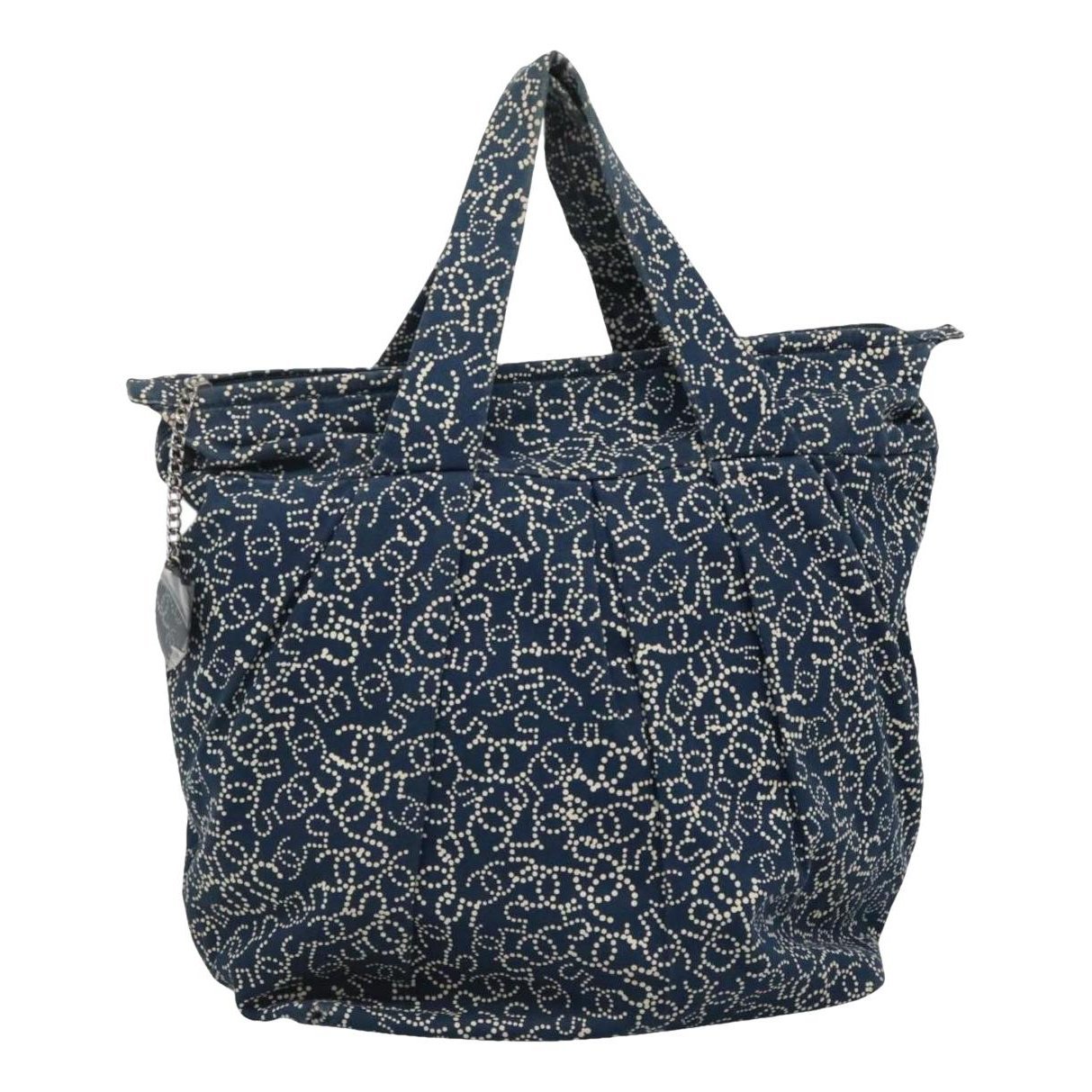 Cloth handbag