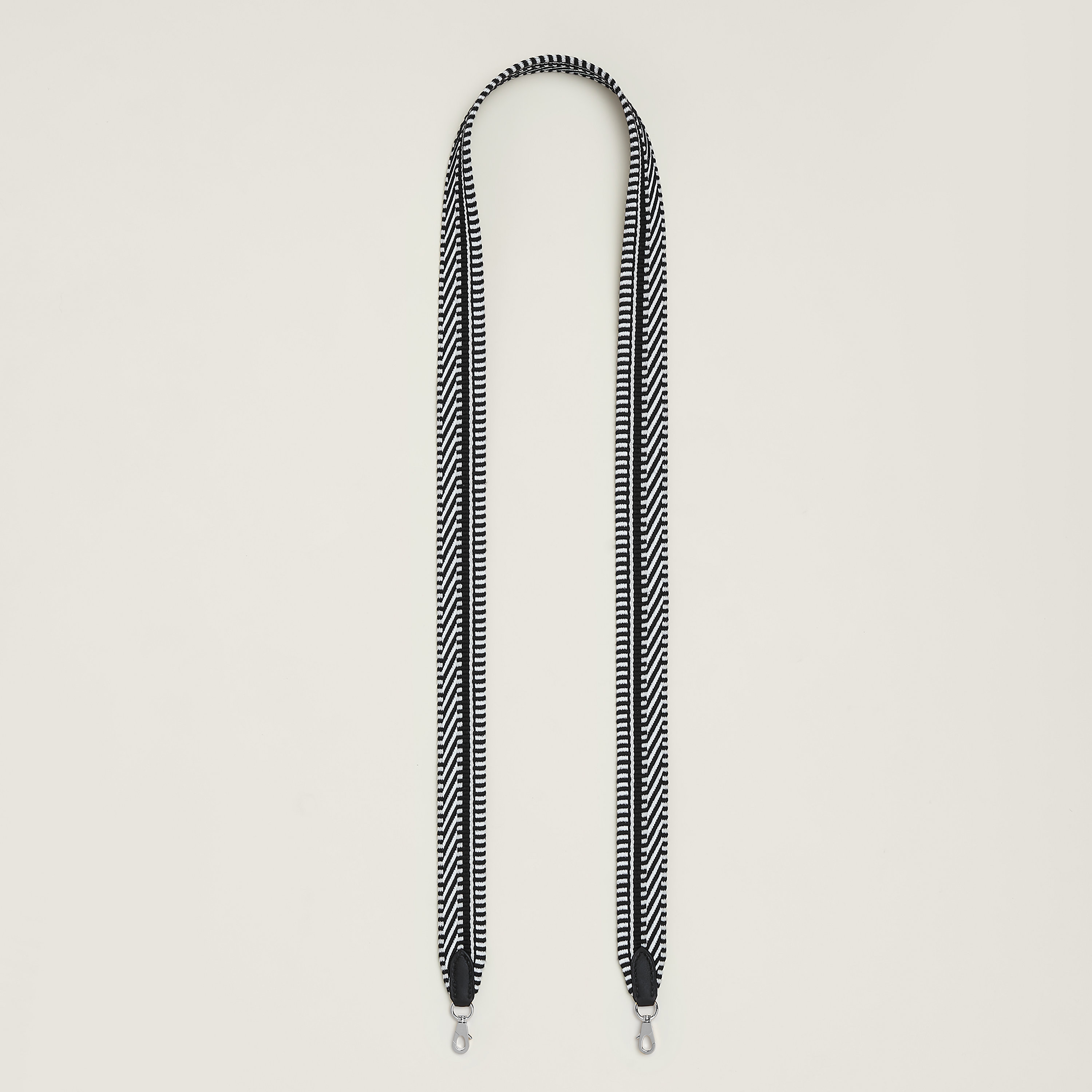 Sangle Cavale 25 mm bag strap