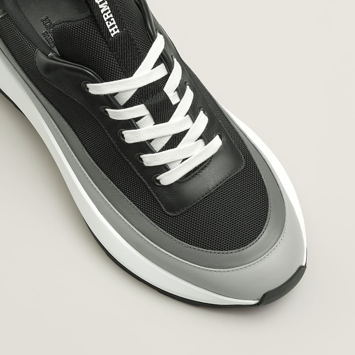 Multicolore Noir Gramme Sneaker