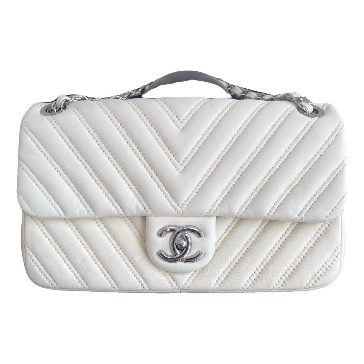 Timeless/Classique leather crossbody bag