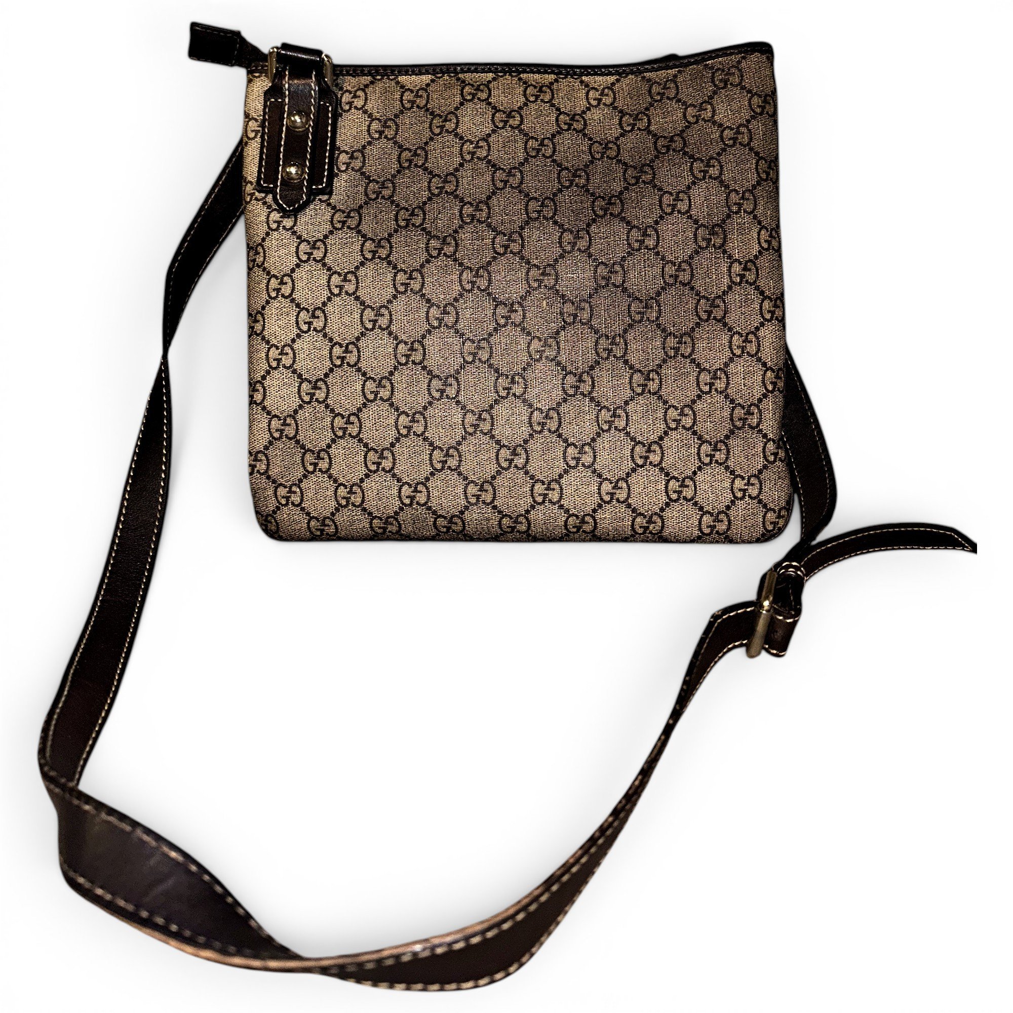 Crossbody bag