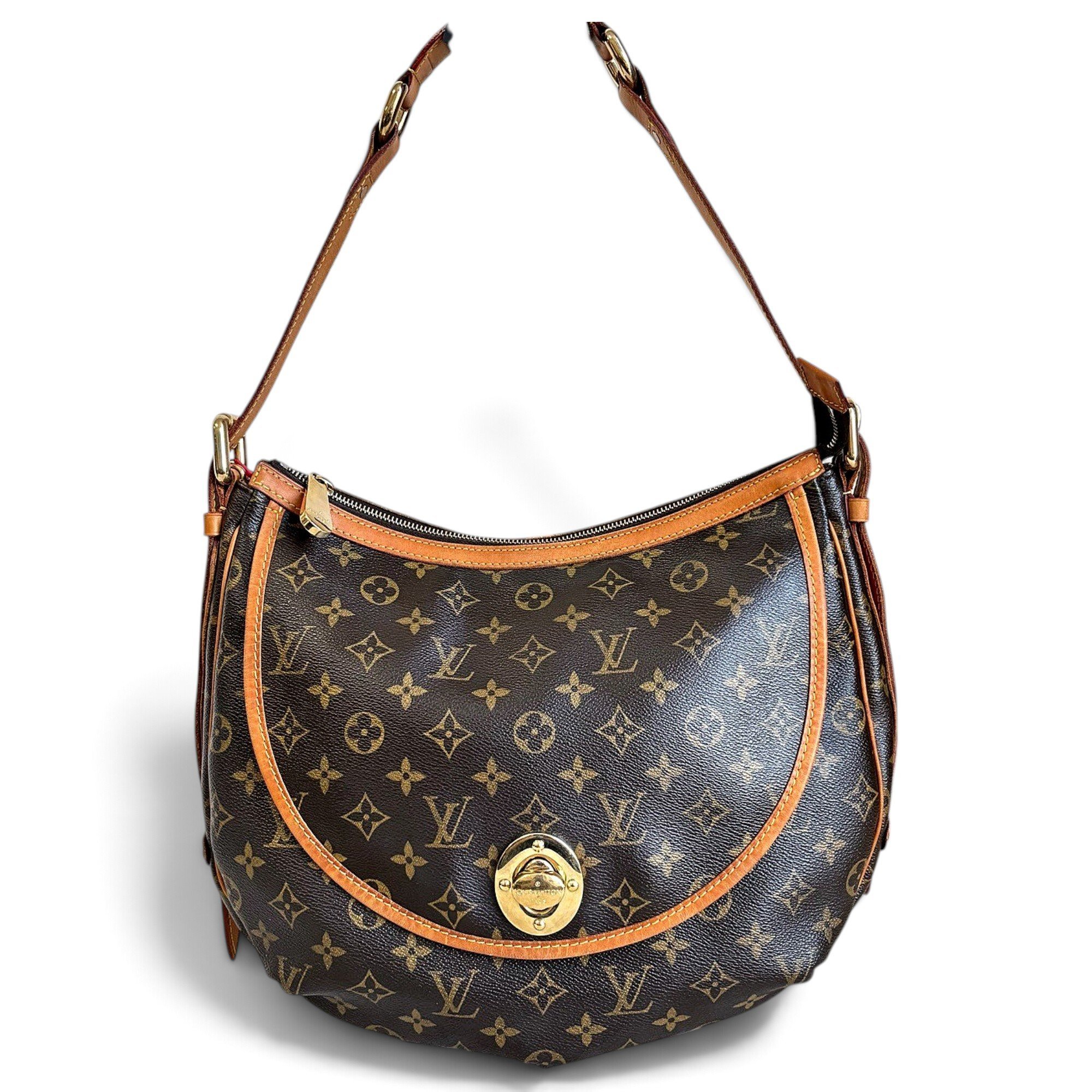Tulum cloth handbag
