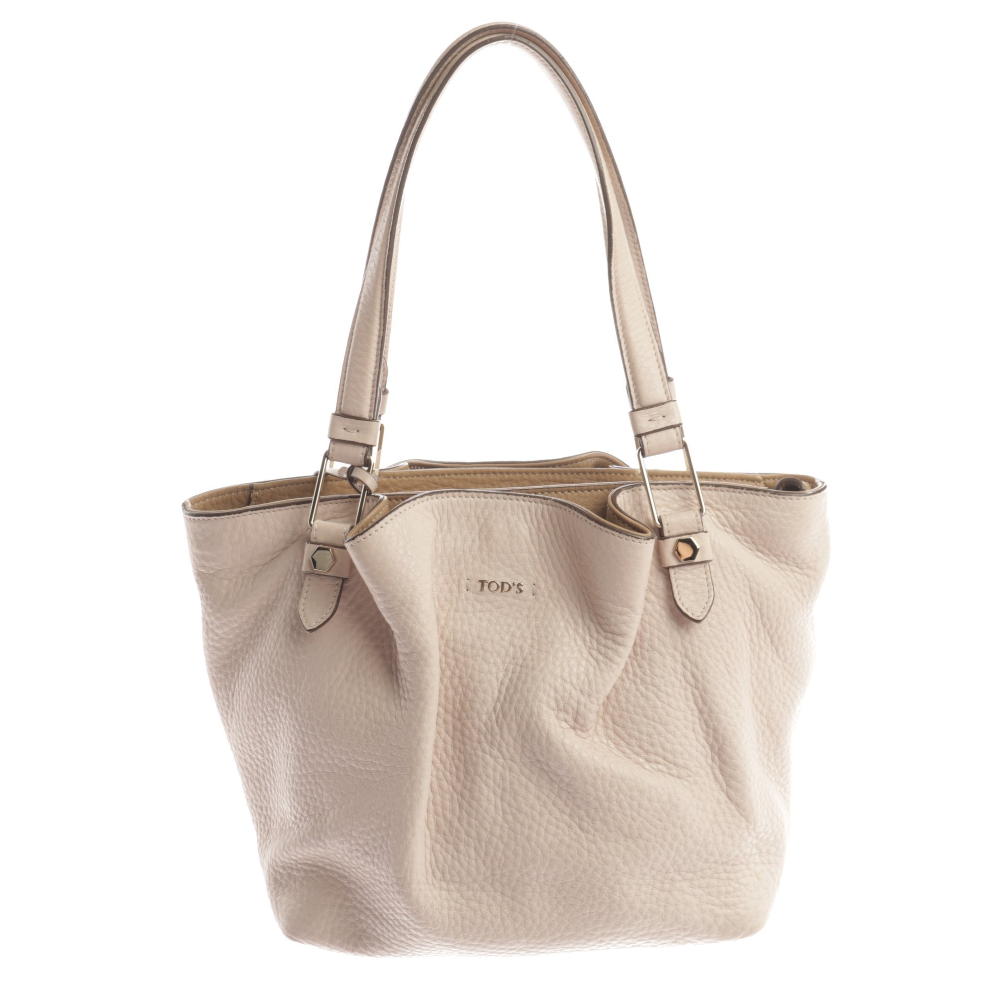 Leather bag