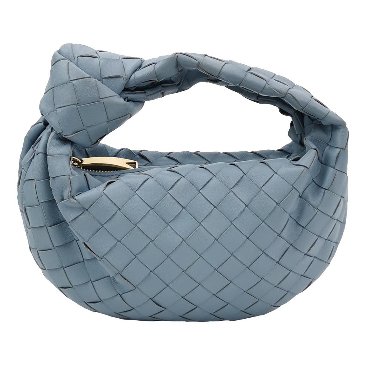 Jodie leather handbag
