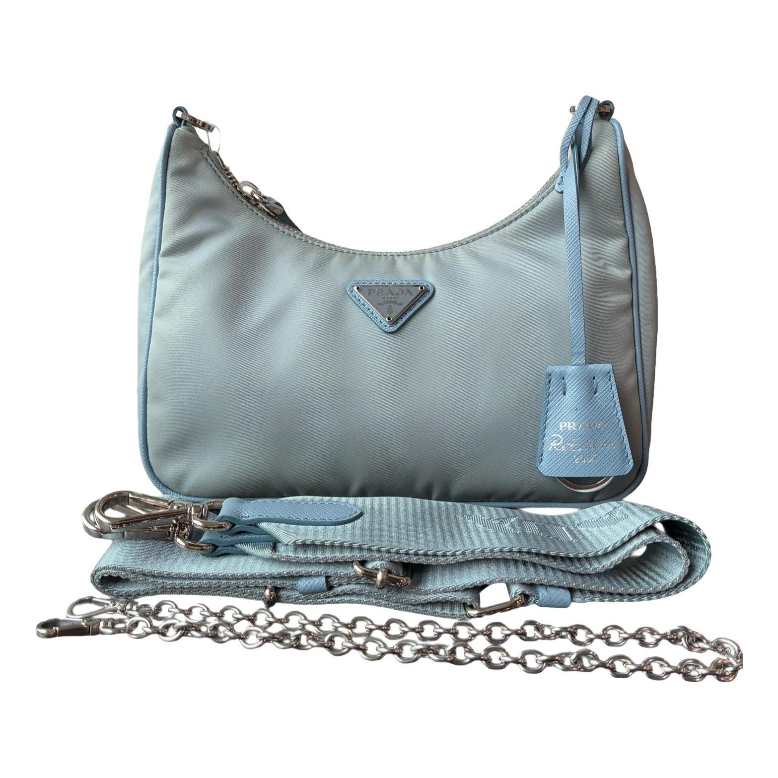 Re-Edition 2005 handbag