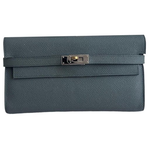 Kelly To Go leather handbag