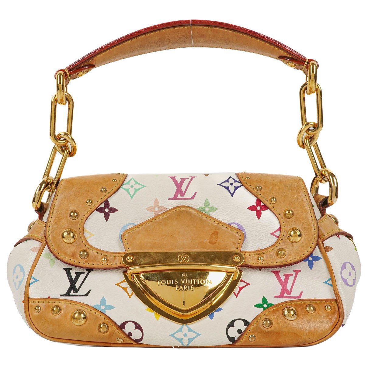 Marilyn cloth handbag