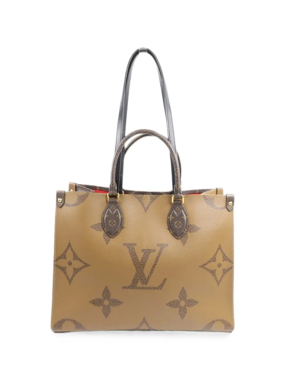 MM Monogram Giant On The Go tote bag