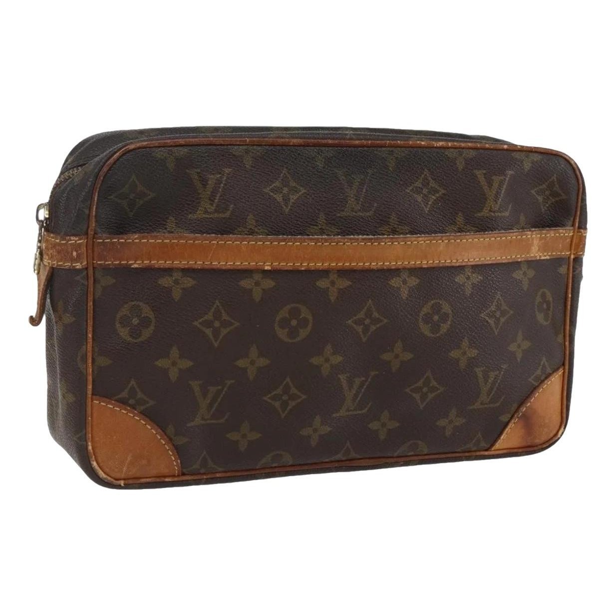 Clutch bag