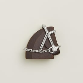 Cheval badge