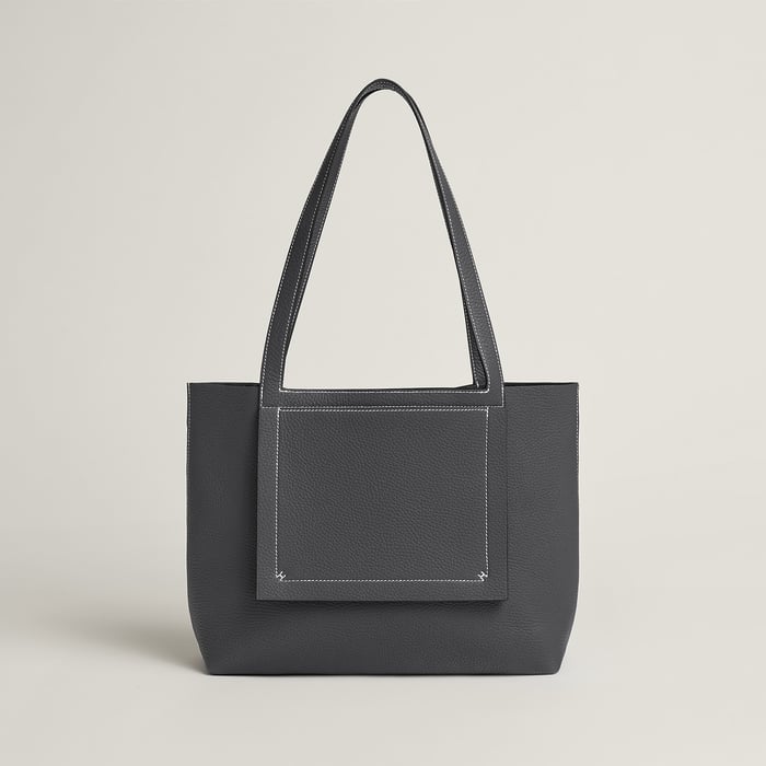 Ardoise Hermès Cabasellier 31 Bag