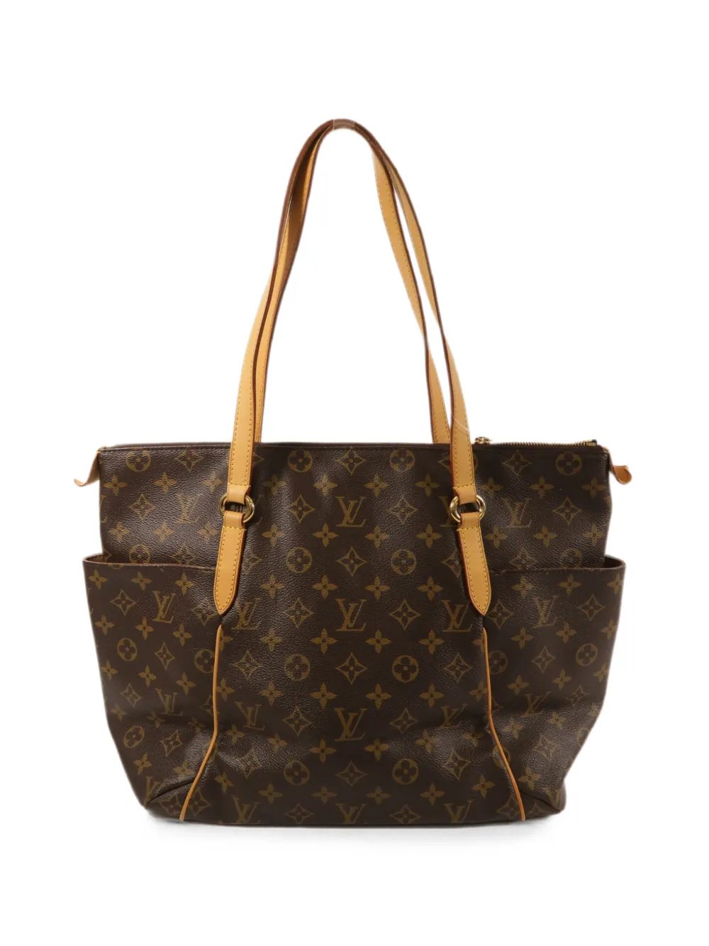 MM Totally Monogram tote bag