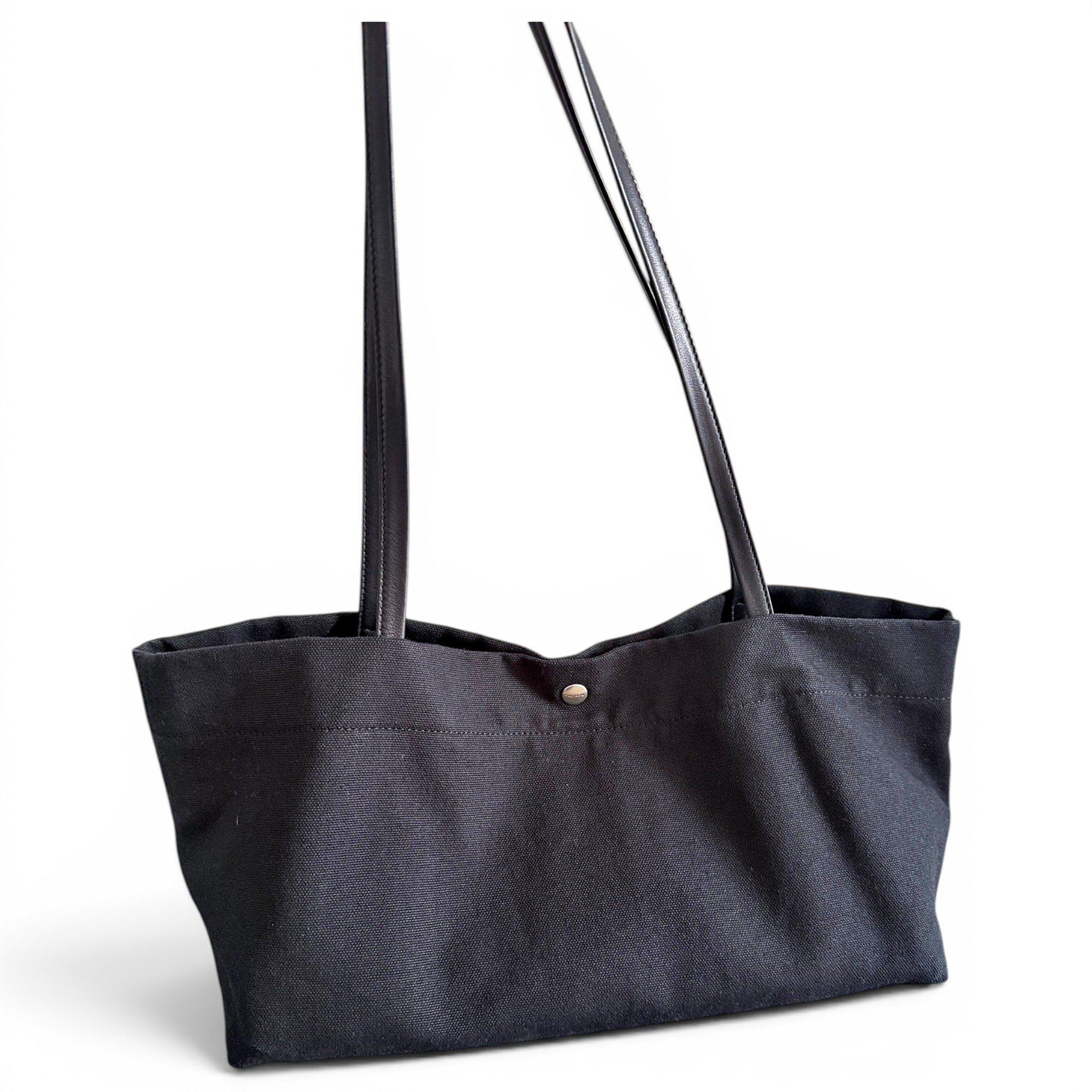 The Row Idaho cloth tote