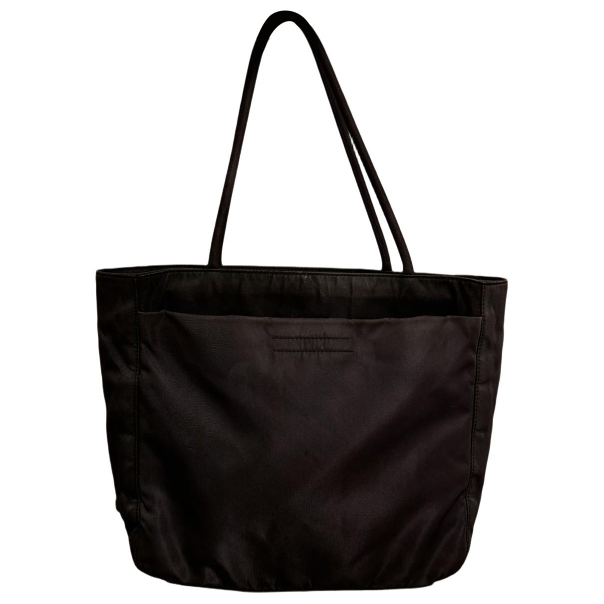 Re-Nylon handbag