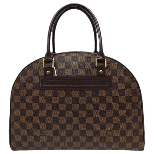 Nolita leather handbag