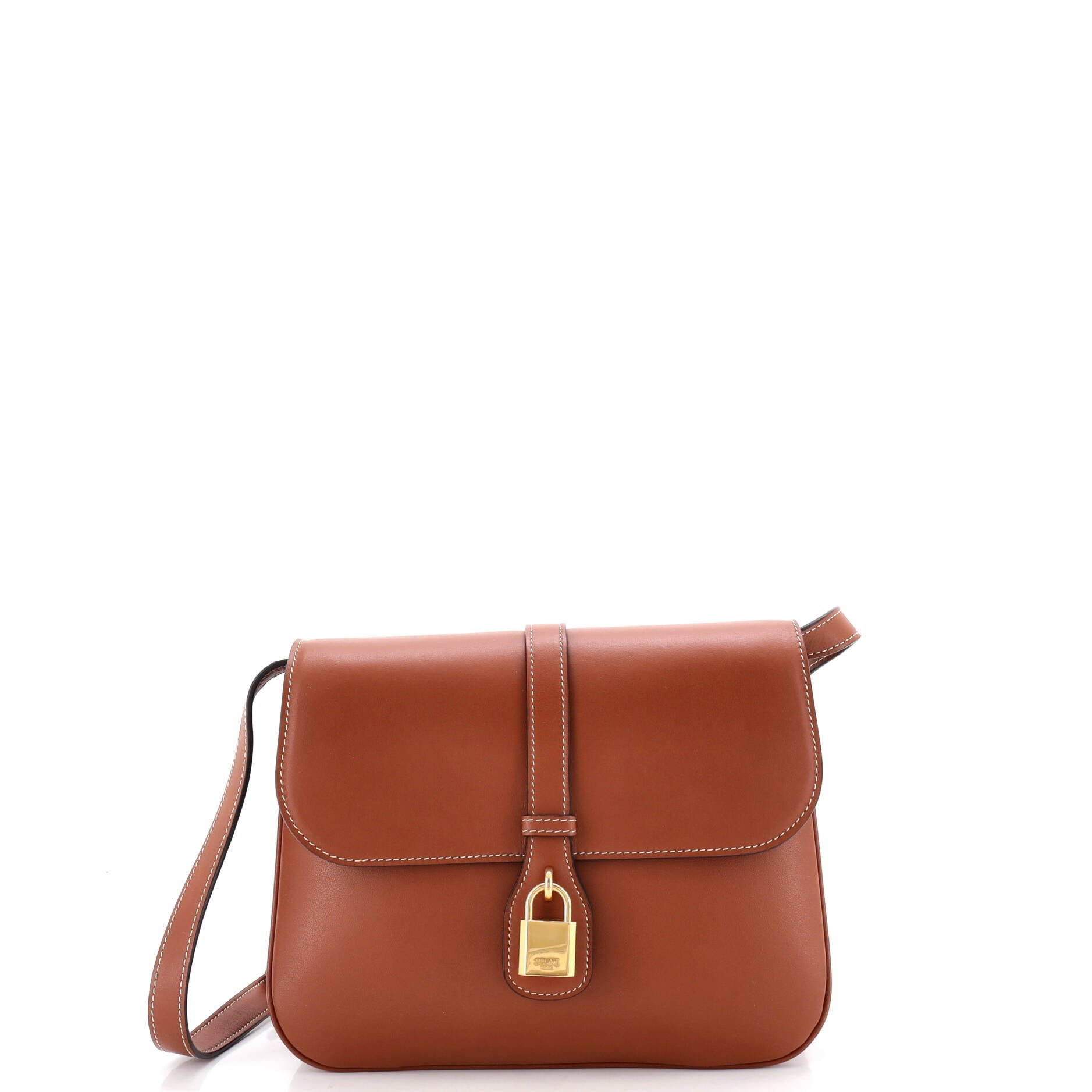 Tabou Bag Smooth Calfskin Medium