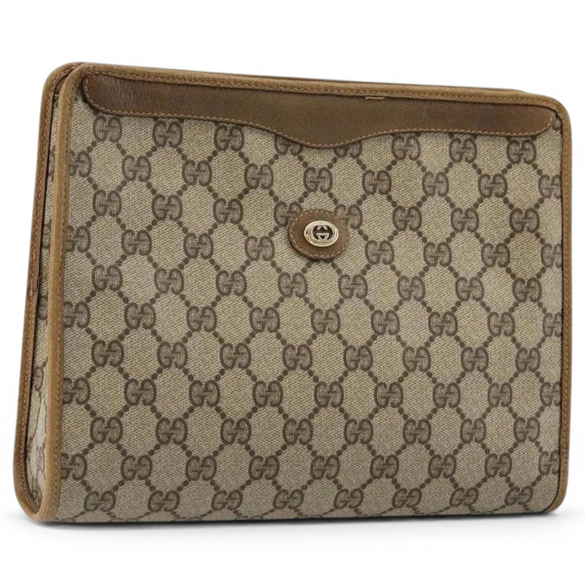 Clutch bag