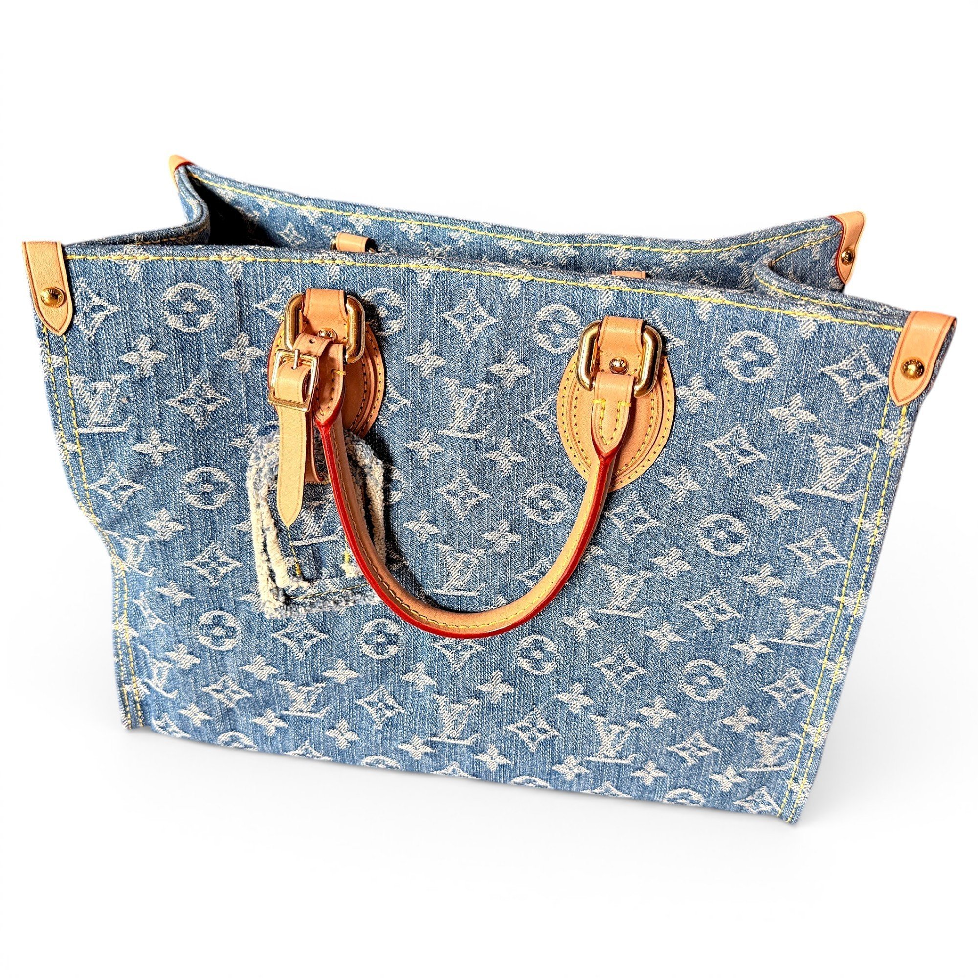 Onthego tote