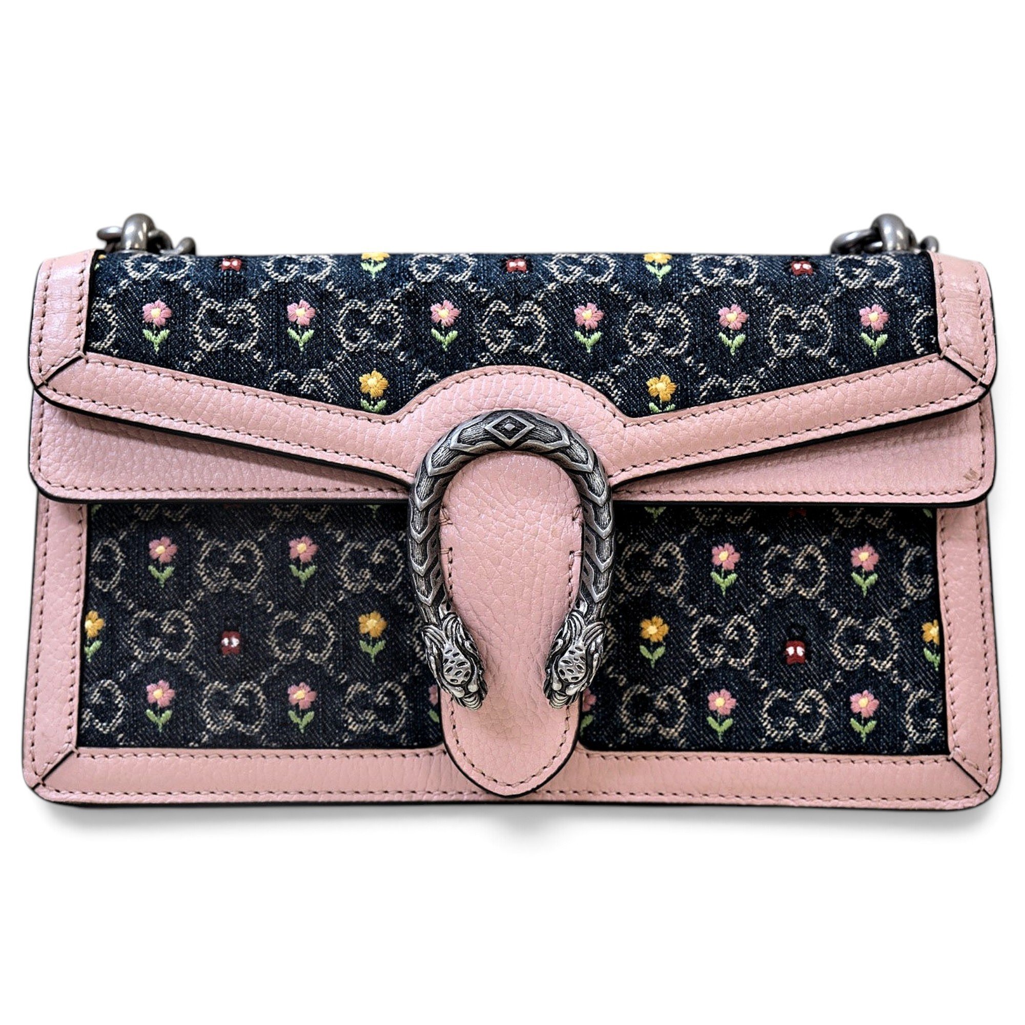 Dionysus cloth handbag