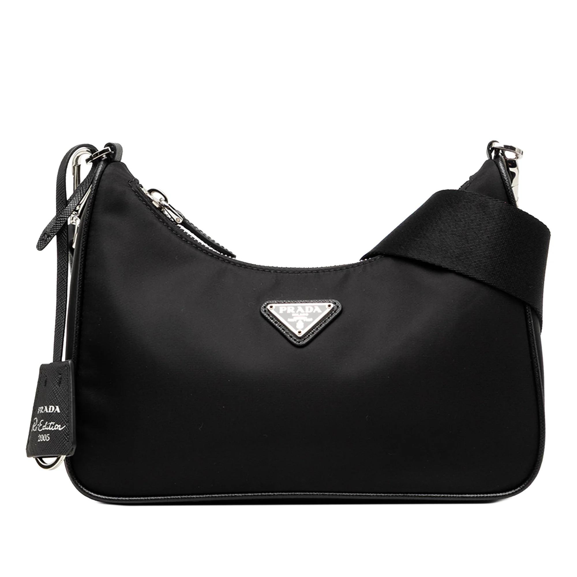 Re-Edition 2005 handbag