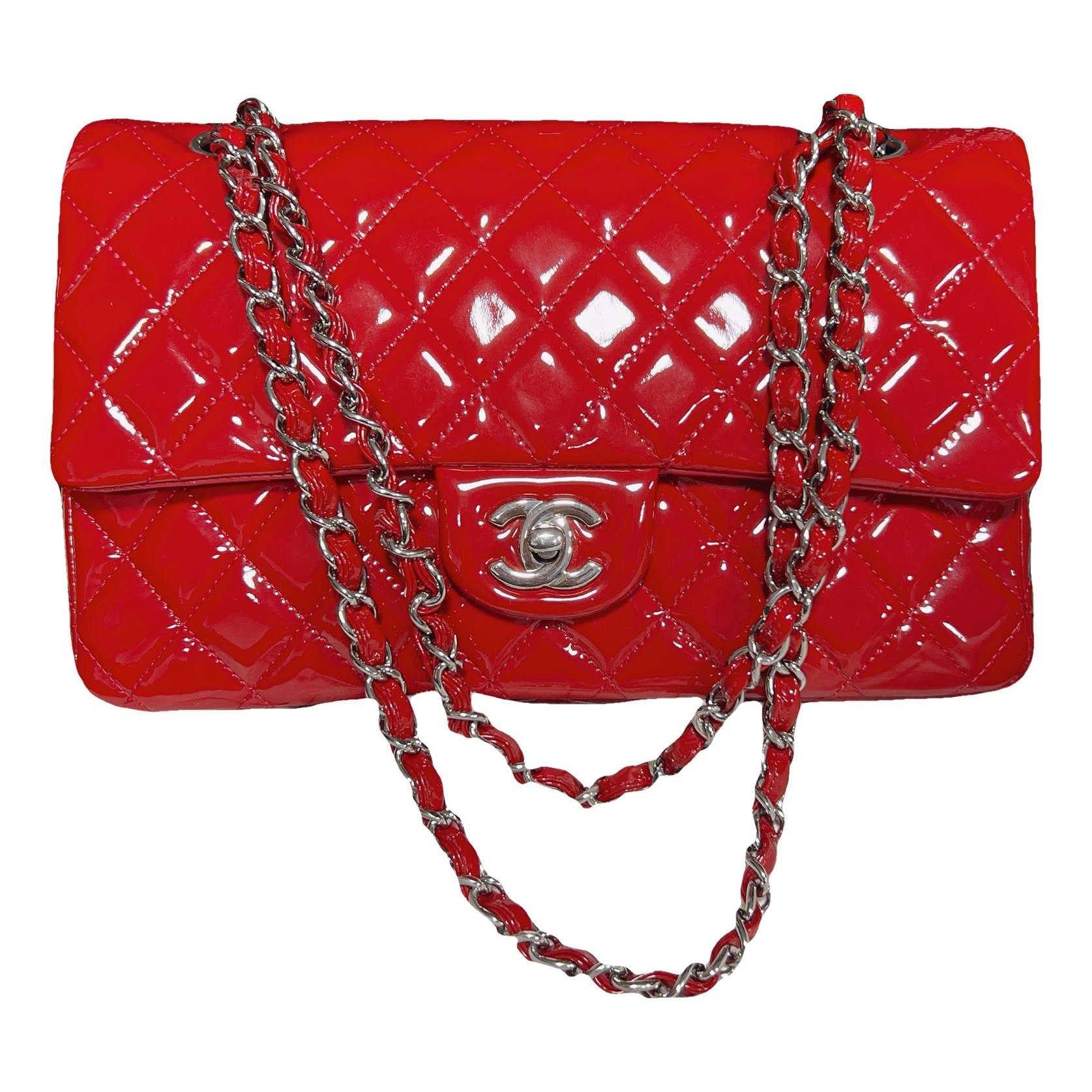 Timeless/Classique leather crossbody bag