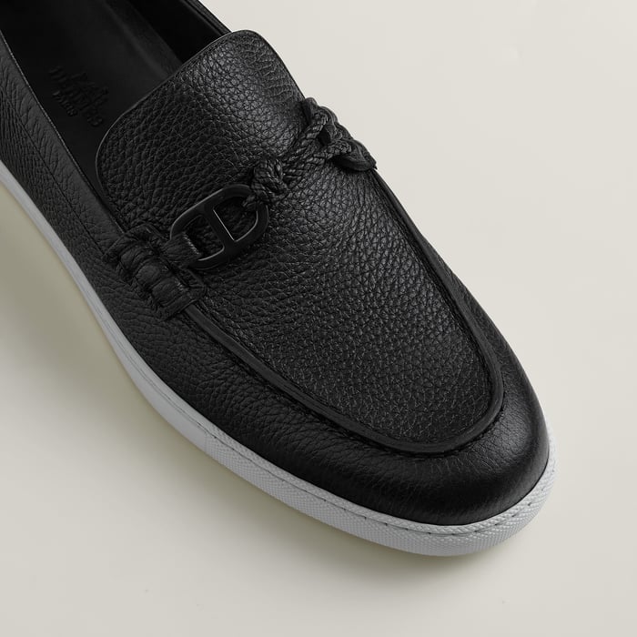 Noir Ignacio Loafer