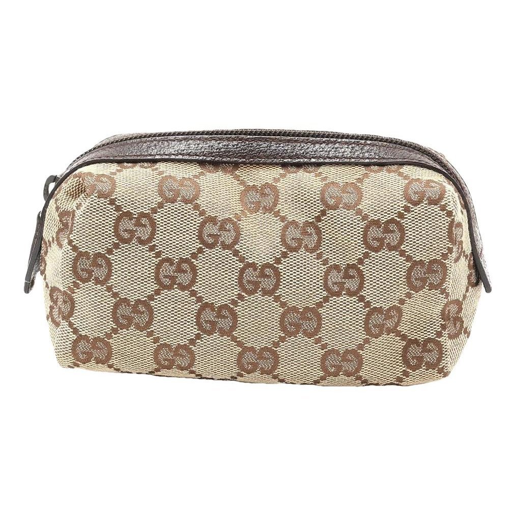 Cloth clutch bag
