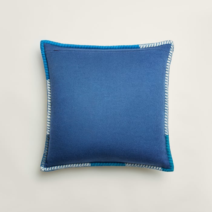 Cheval Natte Pillow