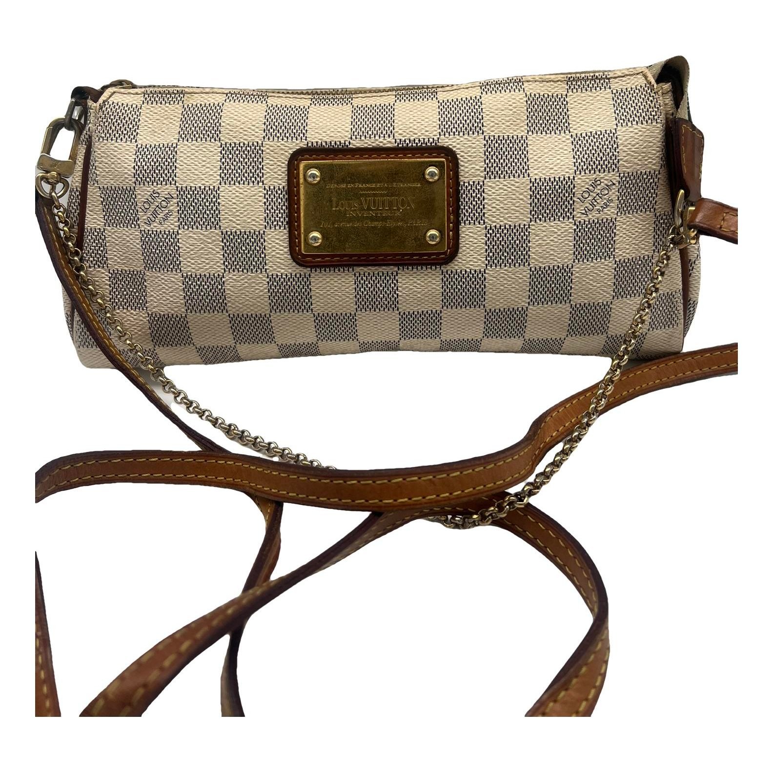 Eva cloth handbag