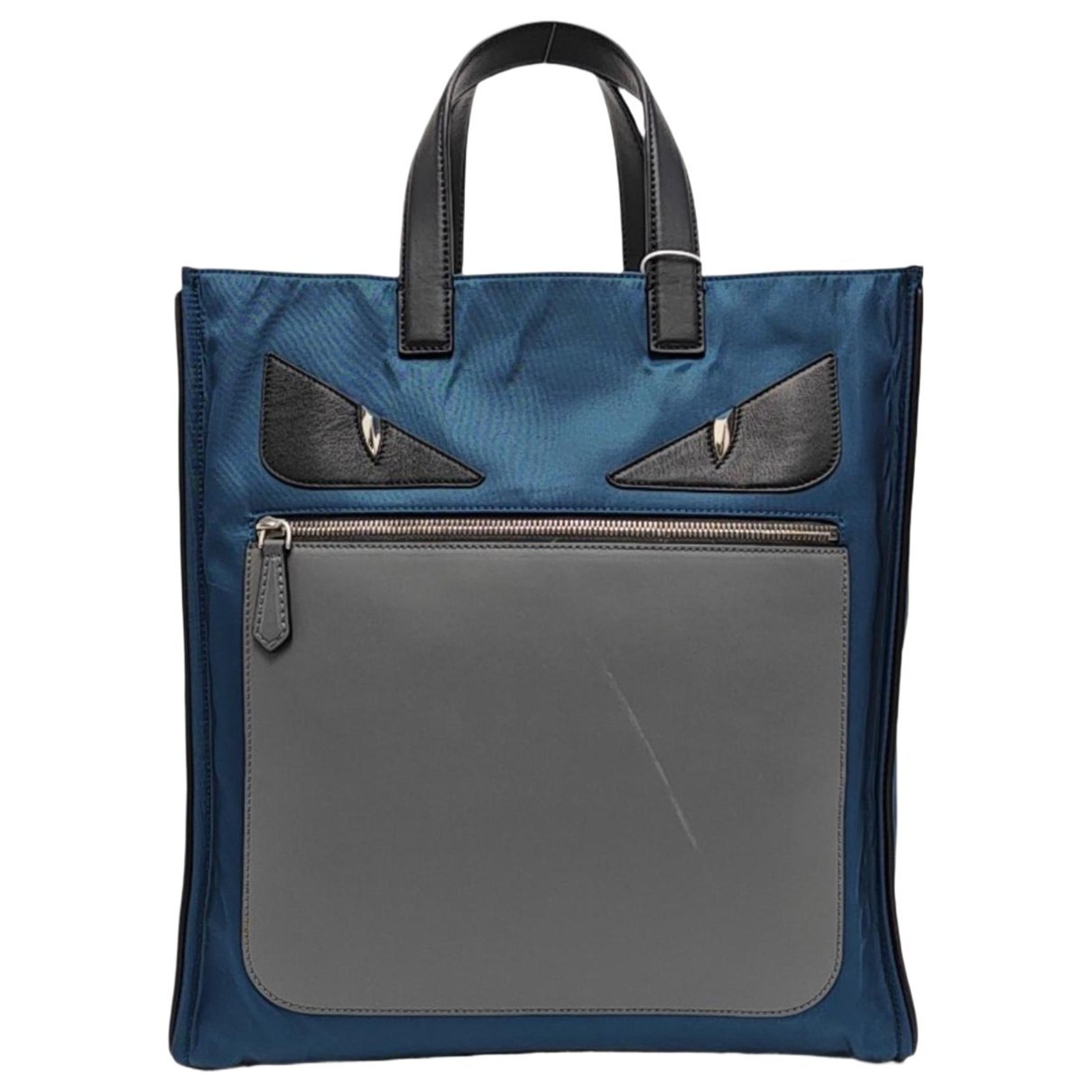 Cloth handbag