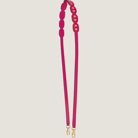 Petits Maillons bag strap