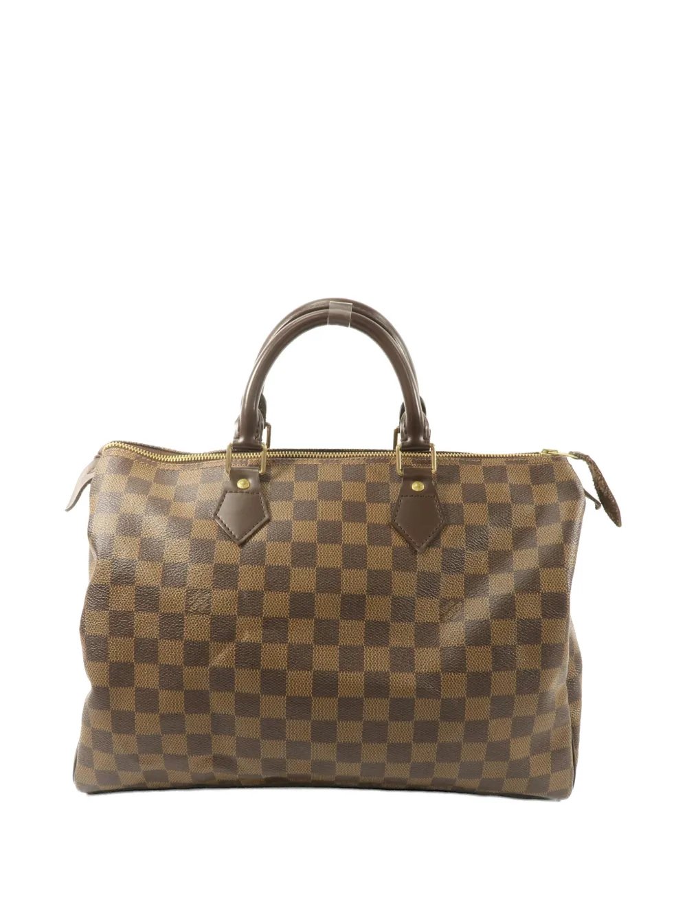 Damier Ebene Speedy 35 handbag