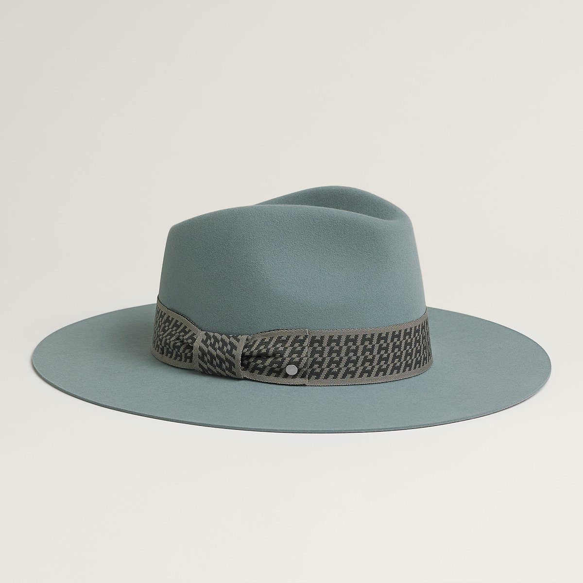 Faubourg Velvet hat
