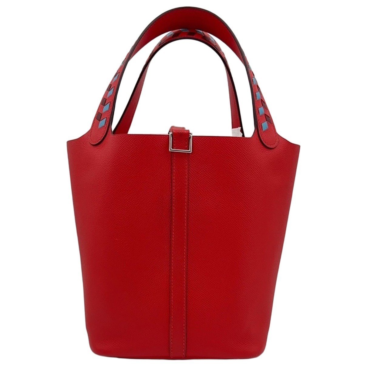 Hermes Picotin 22 Handbag Epsom Leather