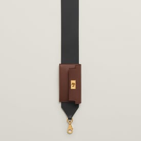 Kelly Pocket 50 Mm Bag Strap