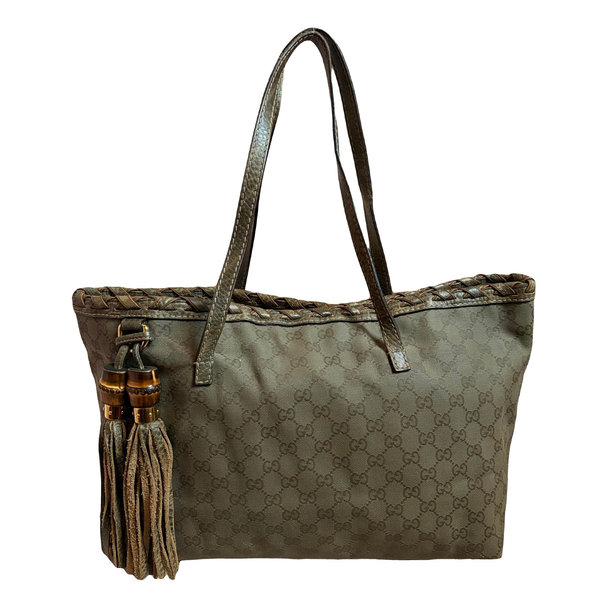 Cloth tote