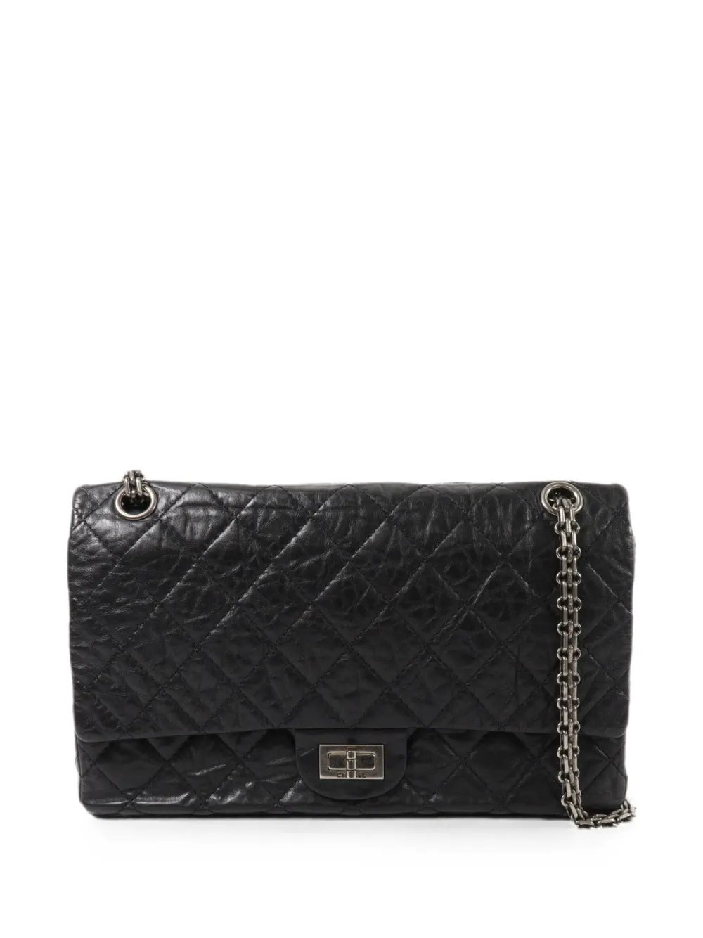 2.55 quilted shoulder bag