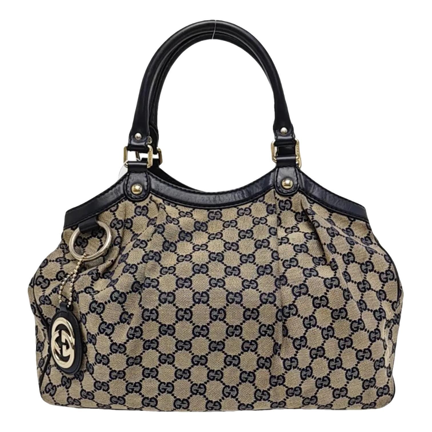 Sukey cloth handbag