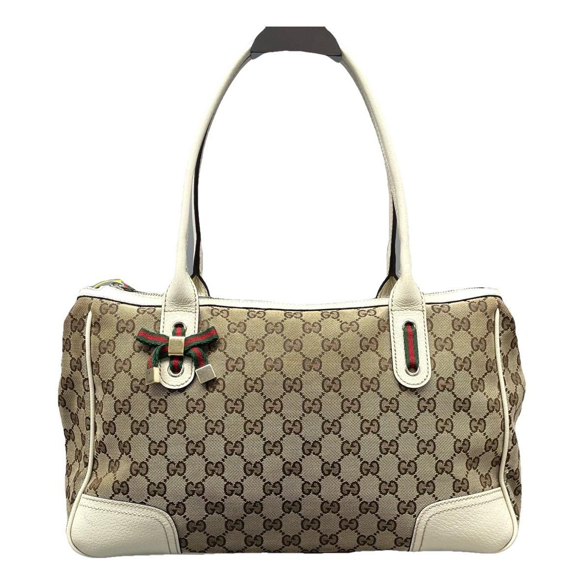 Cloth handbag