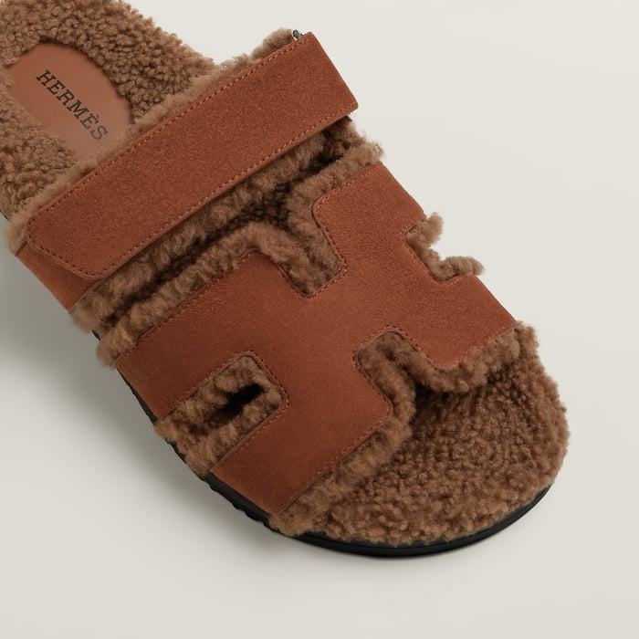 Gold Chypre Sandal