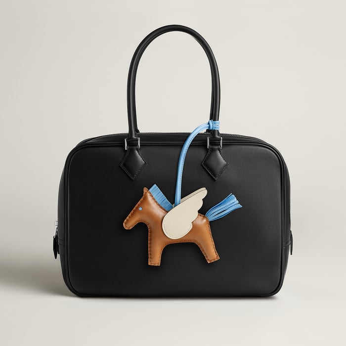 Rodeo Pegase MM Charm
