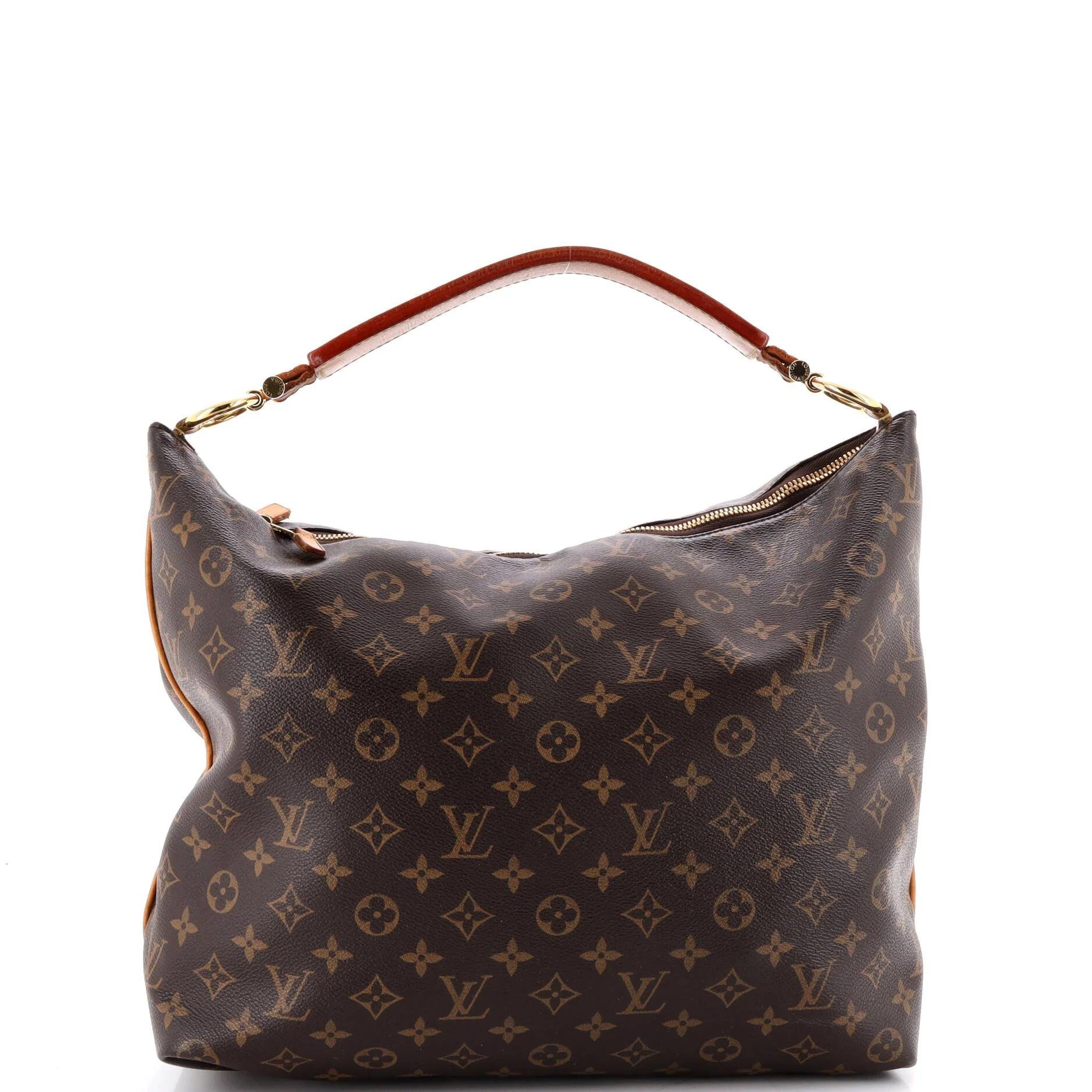 Cloth handbag
