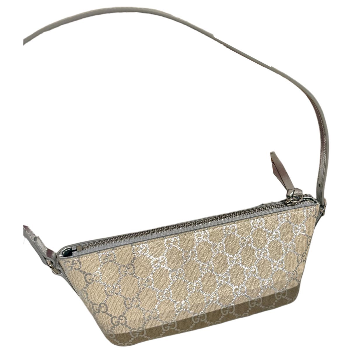 Ophidia cloth handbag