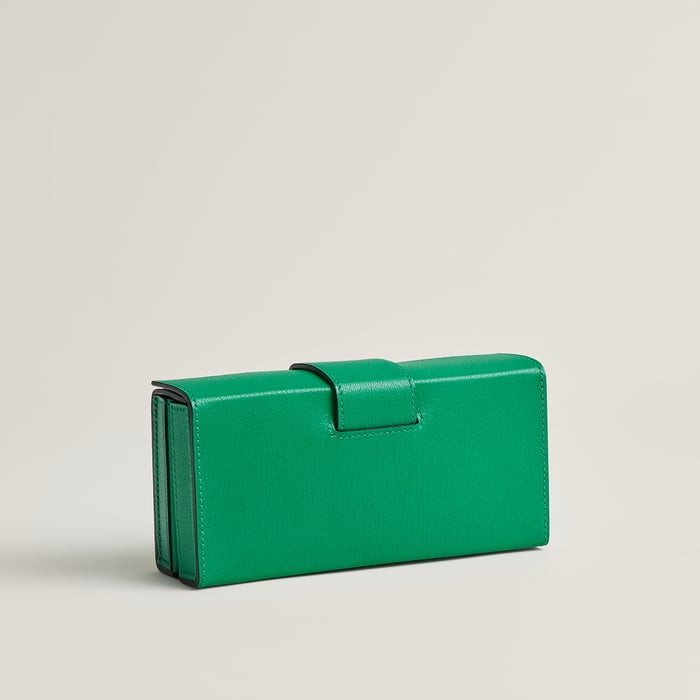 Menthe Neo Medor Clutch