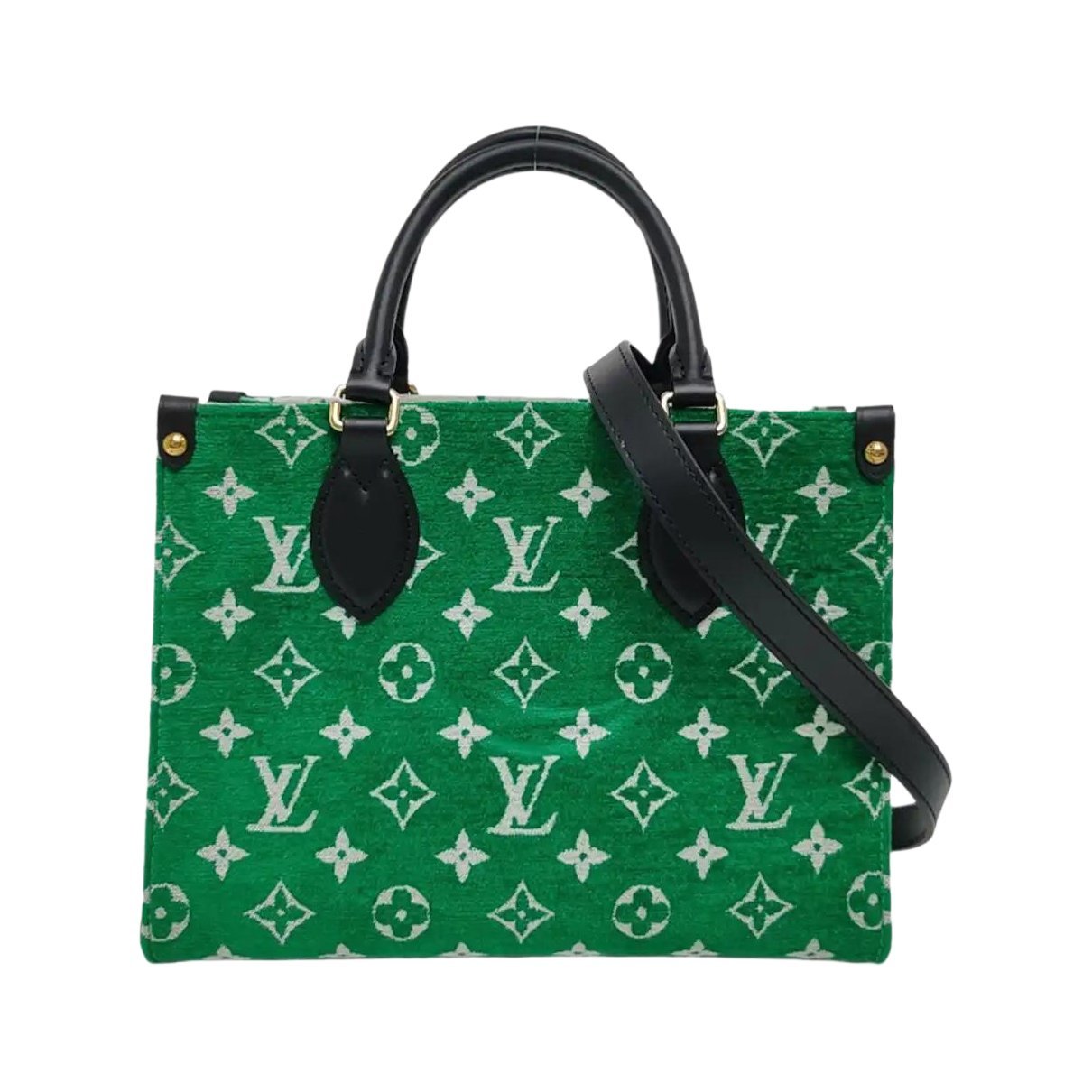 Onthego cloth handbag