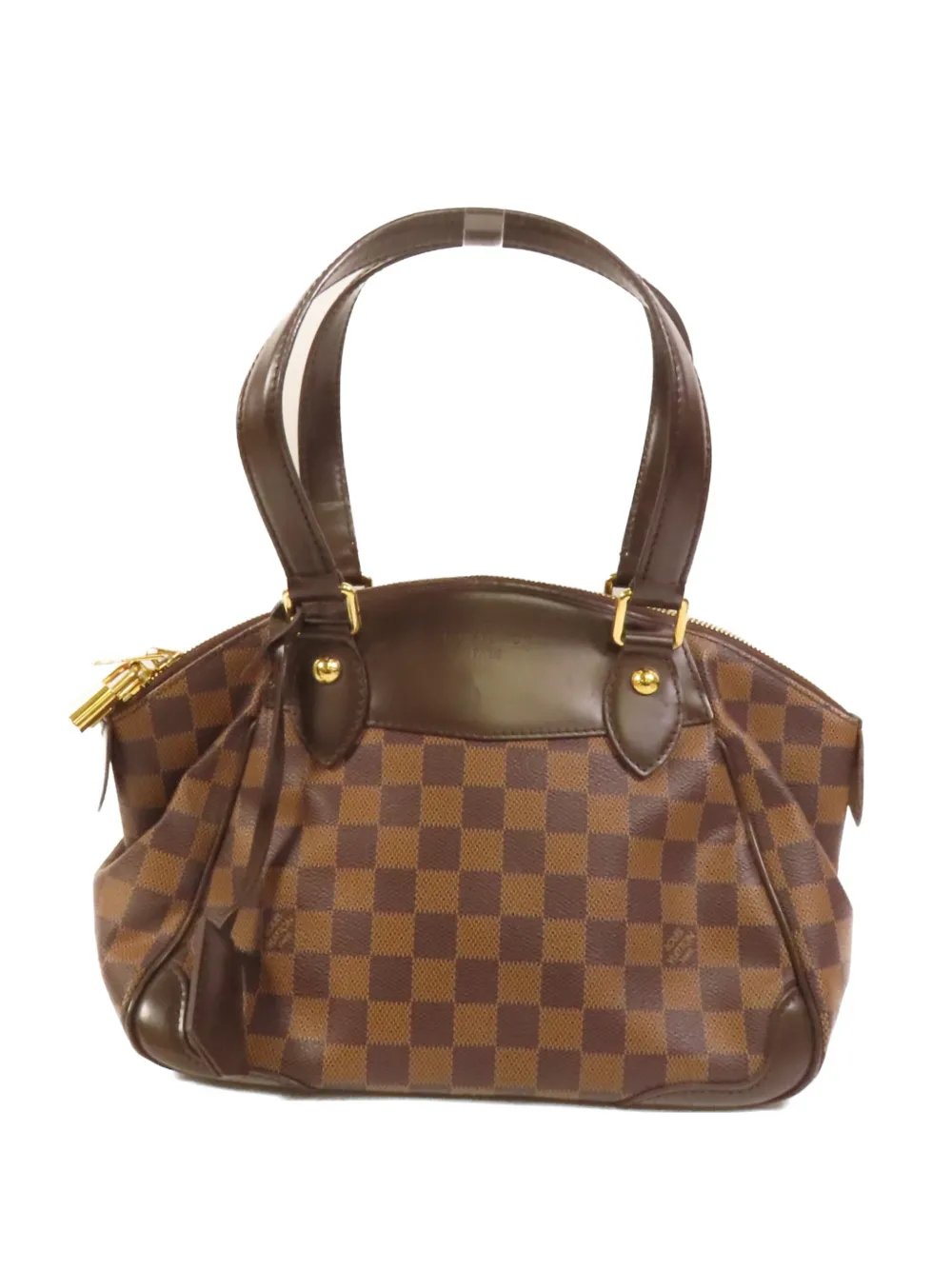 PM Verona Damier tote bag