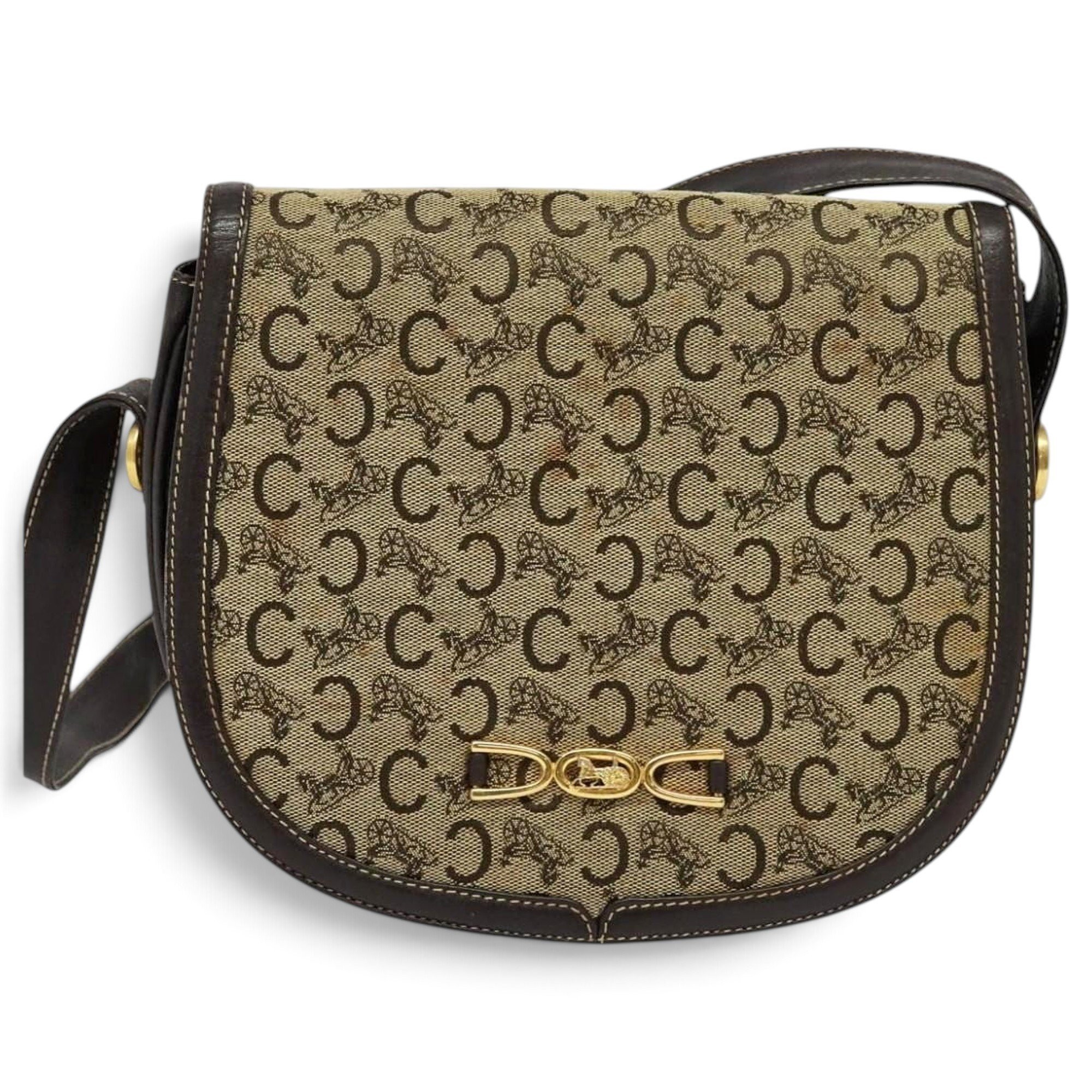 Cloth handbag